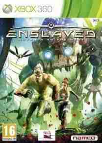 Descargar Enslaved Odyssey To The West [MULTI5][Region Free] por Torrent